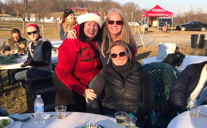 VolunteerDinner